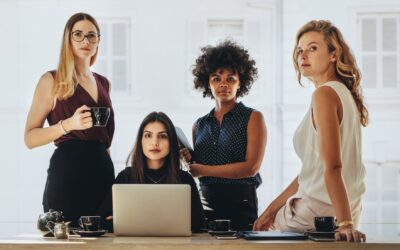 Why More and More Women Are Becoming Entrepreneurs