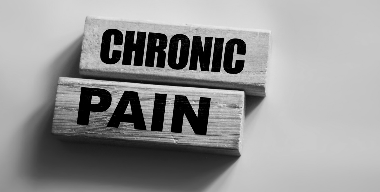 Chronic pain